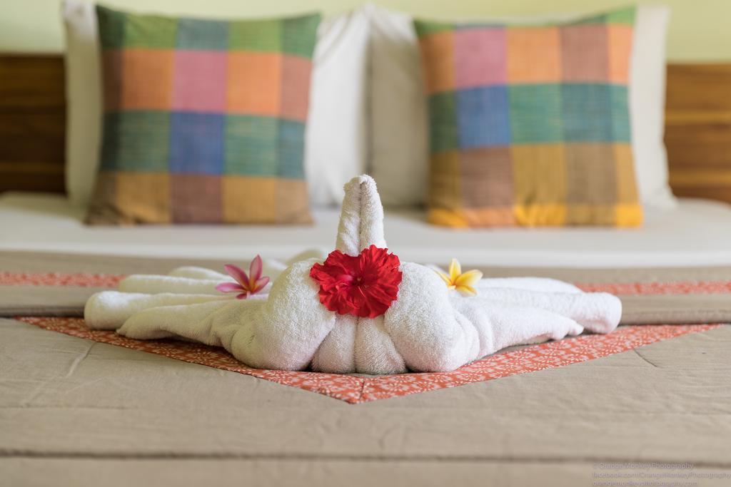 Sudiana House Hotel อูบุด ภายนอก รูปภาพ